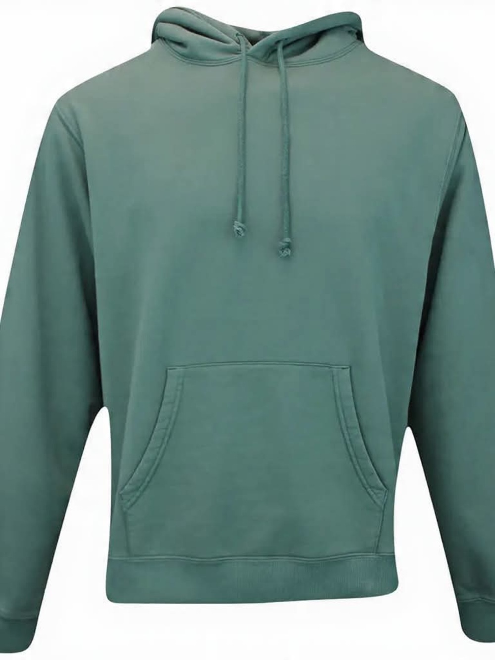 NWT Malbon Golf Hooded Sweatshirt Evergreen GD Green M